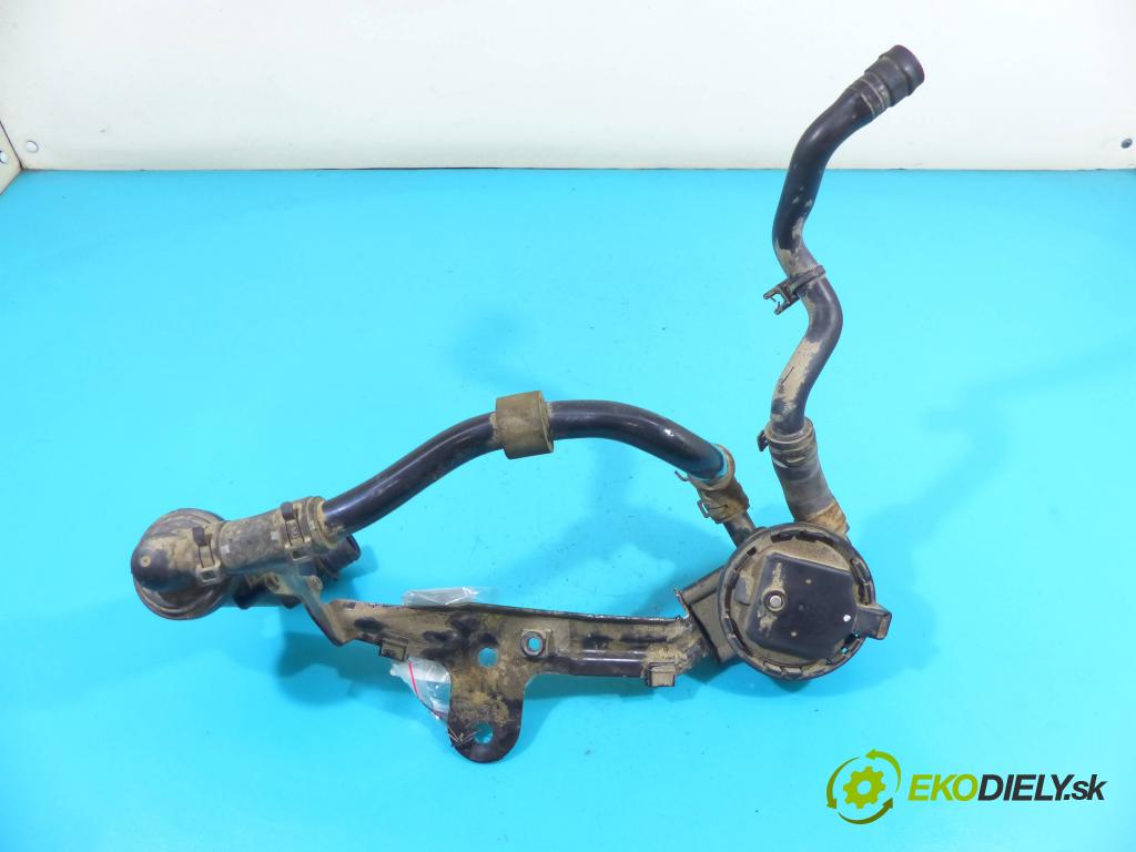 Audi A6 C7 2011-2018 3.0 TFSI 310HP automatic 228 kW 2995 cm3 4- ventil 8K0906253C (Ventily)