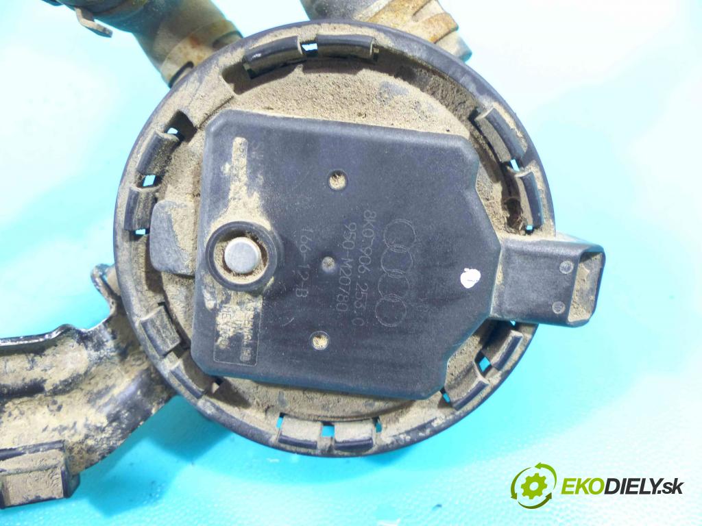 Audi A6 C7 2011-2018 3.0 TFSI 310HP automatic 228 kW 2995 cm3 4- ventil 8K0906253C (Ventily)