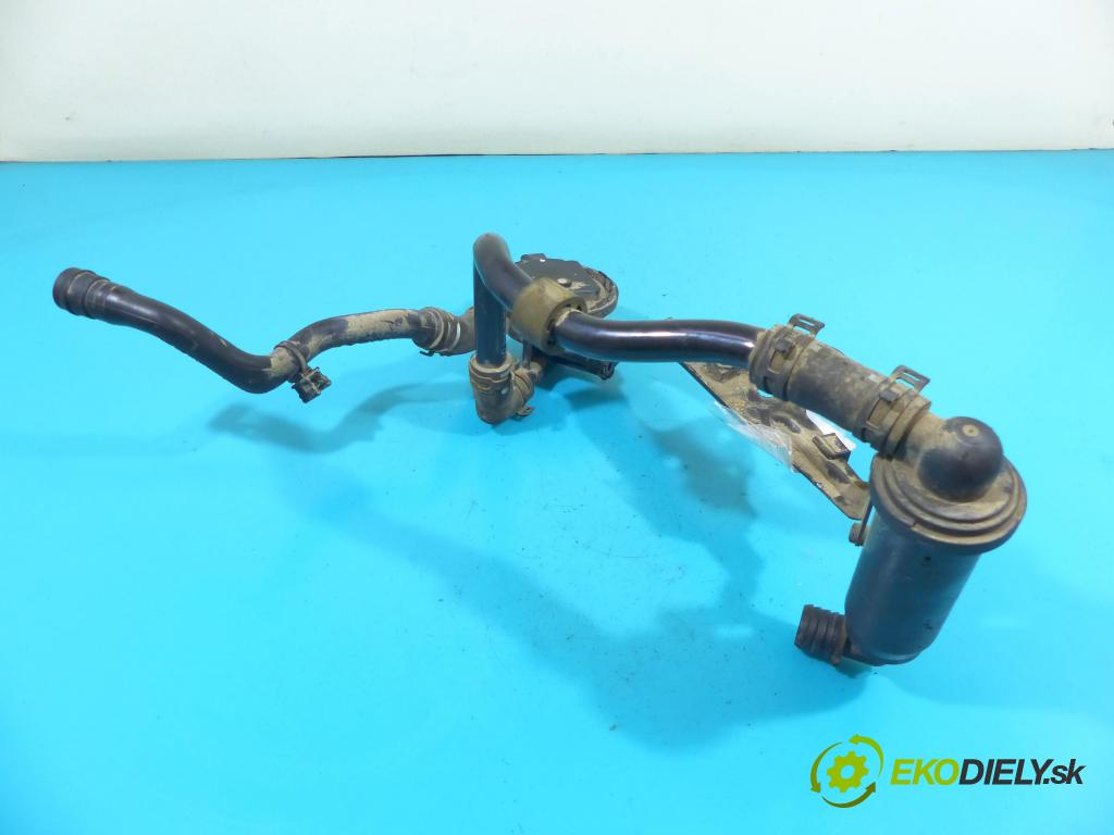 Audi A6 C7 2011-2018 3.0 TFSI 310HP automatic 228 kW 2995 cm3 4- ventil 8K0906253C (Ventily)