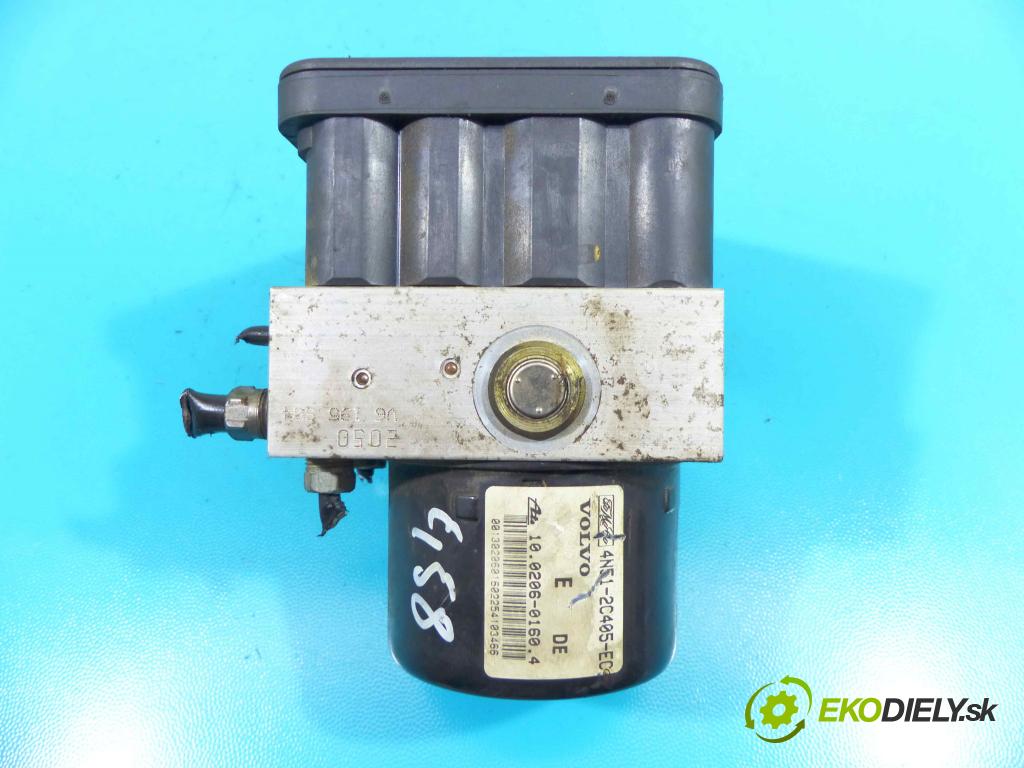 Volvo V50 2.0d 136 HP manual 100 kW 1997 cm3 5- čerpadlo abs 30736589A (Pumpy ABS)
