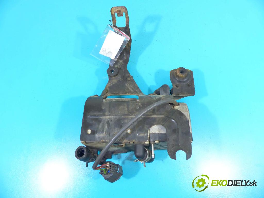 Ford C-Max I 2003-2010 1.6 16v 101 hp manual 74 kW 1596 cm3 5- Webasto 3M5H-18K463-CK (Webasto ohřívače)