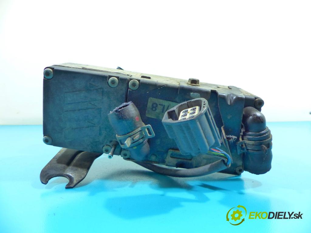 Ford C-Max I 2003-2010 1.6 16v 101 hp manual 74 kW 1596 cm3 5- Webasto 3M5H-18K463-CK (Webasto ohřívače)