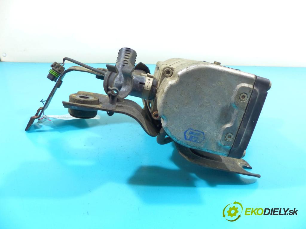 Ford C-Max I 2003-2010 1.6 16v 101 hp manual 74 kW 1596 cm3 5- Webasto 3M5H-18K463-CK (Webasto ohřívače)