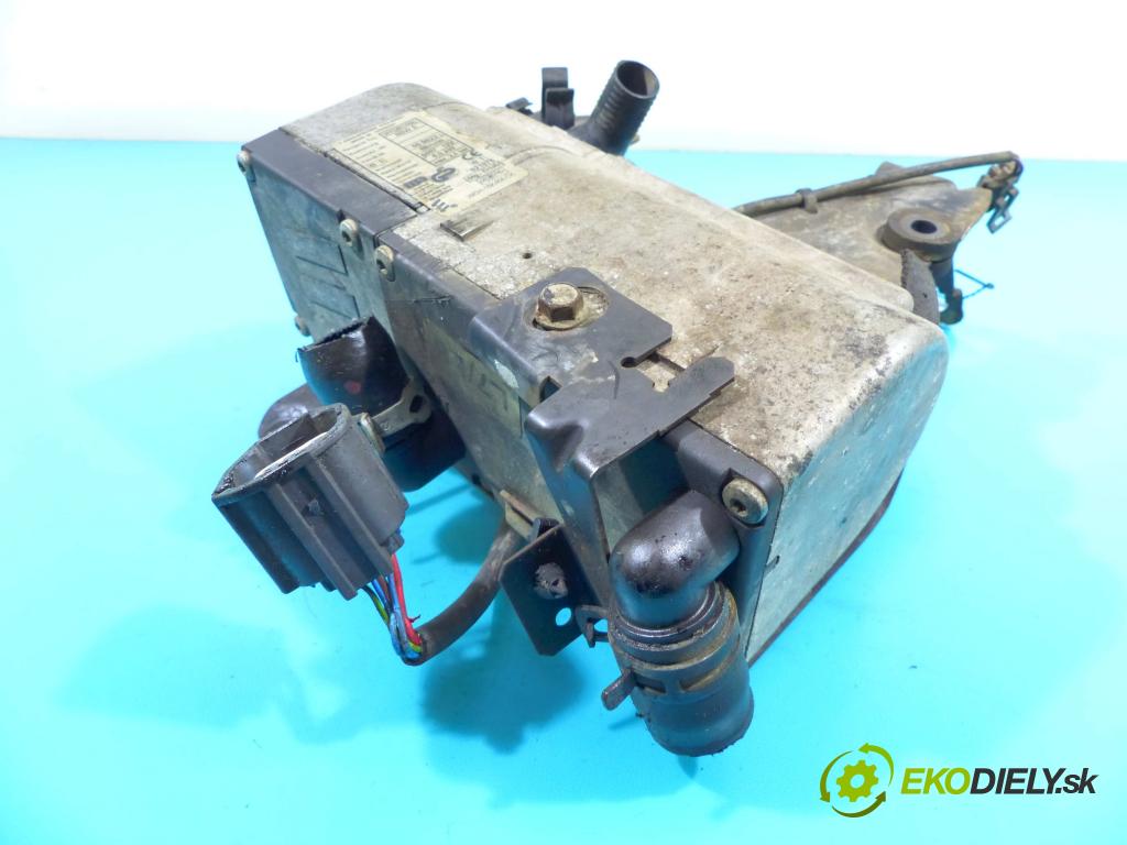 Ford C-Max I 2003-2010 1.6 16v 101 hp manual 74 kW 1596 cm3 5- Webasto 3M5H-18K463-CK (Webasto ohřívače)