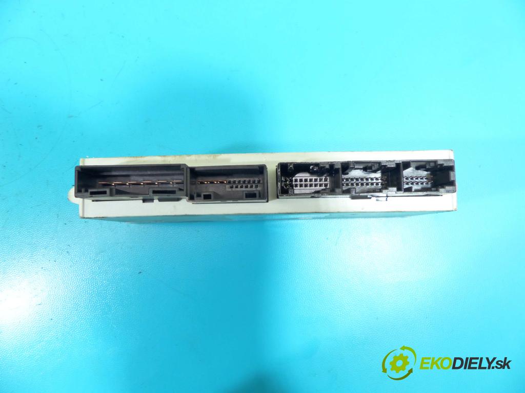 Bmw 7 E65 2001-2008 3.0d 218 HP automatic 160 kW 2993 cm3 4- modul riadiaca jednotka 6940437 (Ostatné)