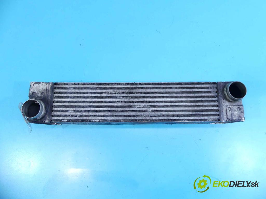 Bmw 7 E65 2001-2008 3.0d 218 hp automatic 160 kW 2993 cm3 4- Intercooler 7790846 (Chladiče nasávaného vzduchu (intercoolery))
