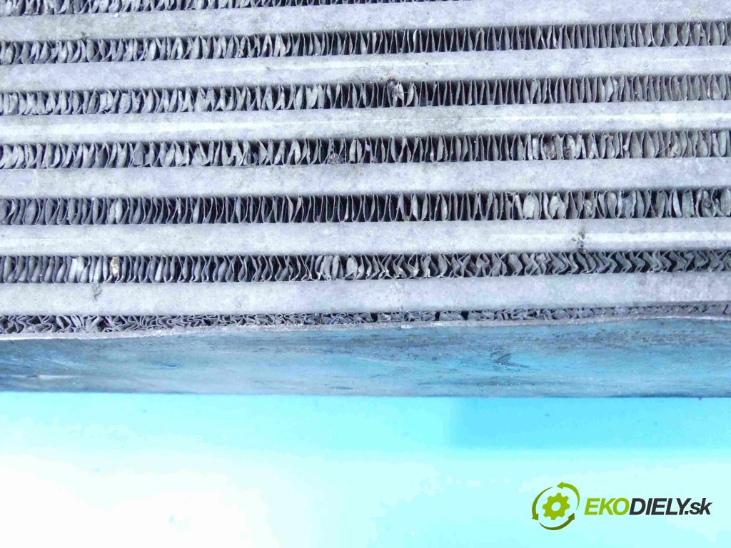 Bmw 7 E65 2001-2008 3.0d 218 hp automatic 160 kW 2993 cm3 4- Intercooler 7790846 (Chladiče nasávaného vzduchu (intercoolery))