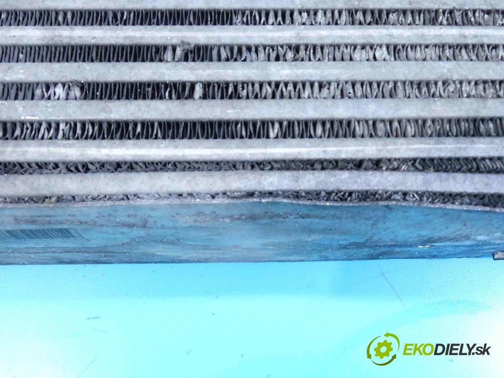 Bmw 7 E65 2001-2008 3.0d 218 hp automatic 160 kW 2993 cm3 4- Intercooler 7790846 (Chladiče nasávaného vzduchu (intercoolery))