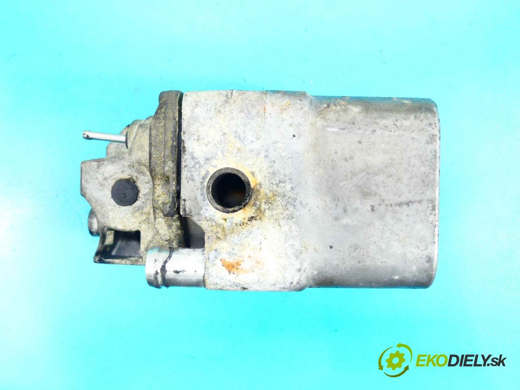 Bmw 7 E65 2001-2008 3.0d 218 hp automatic 160 kW 2993 cm3 4- Webasto 6936668 (Webasto ohřívače)