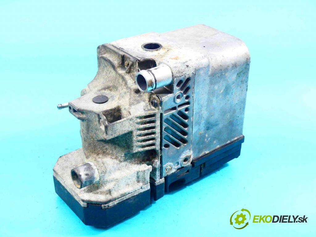 Bmw 7 E65 2001-2008 3.0d 218 hp automatic 160 kW 2993 cm3 4- Webasto 6936668 (Webasto ohřívače)