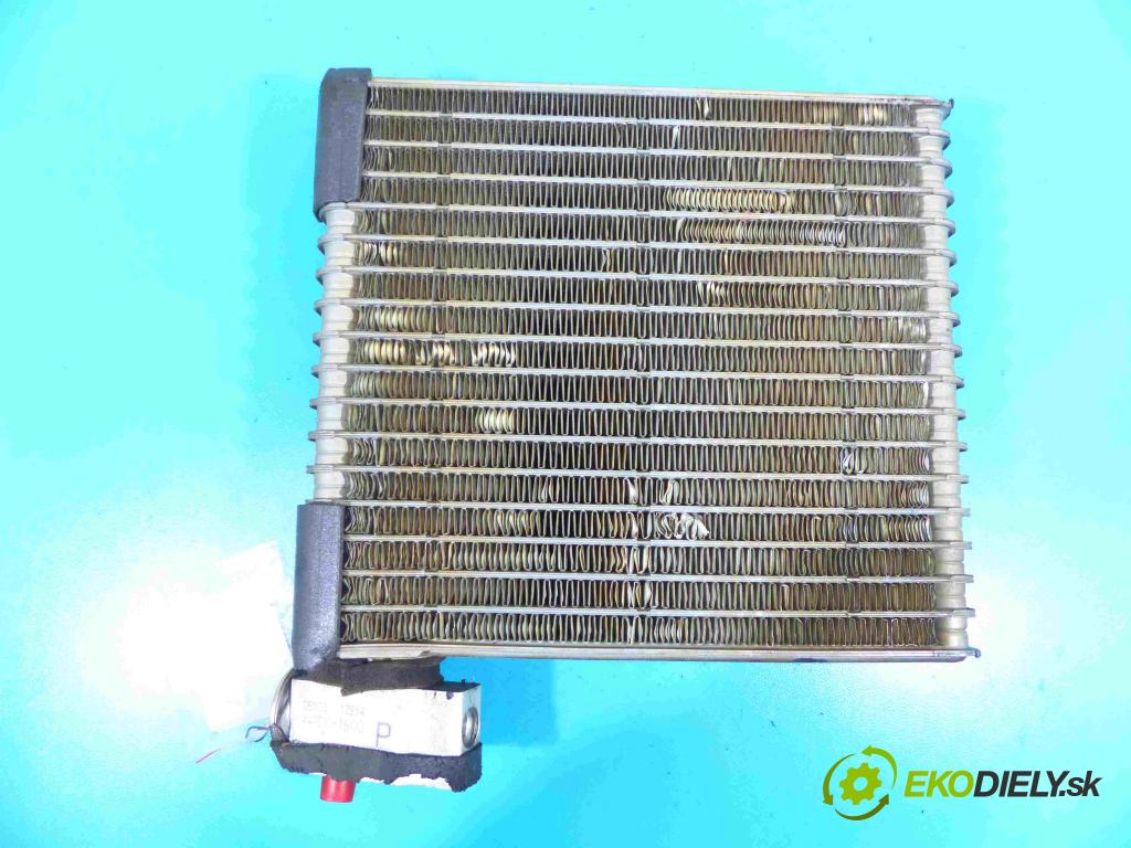 Toyota Yaris I 1999-2005 1.0 vvti 68 HP manual 50 kW 998 cm3 5- radiator 447500-1600 (Radiátory kúrenia)