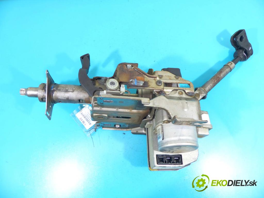 Nissan Micra K12 2003-2010 1.6 16v 110 HP manual 81 kW 1598 cm3 3- čerpadlo posilovač 48810BC05A (Servočerpadlá, pumpy riadenia)
