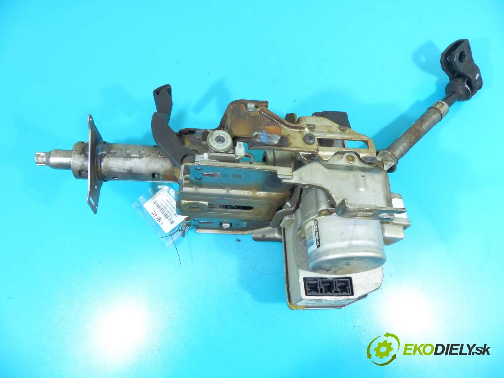 Nissan Micra K12 2003-2010 1.6 16v 110 HP manual 81 kW 1598 cm3 3- čerpadlo posilovač 48810BC05A (Servočerpadlá, pumpy riadenia)