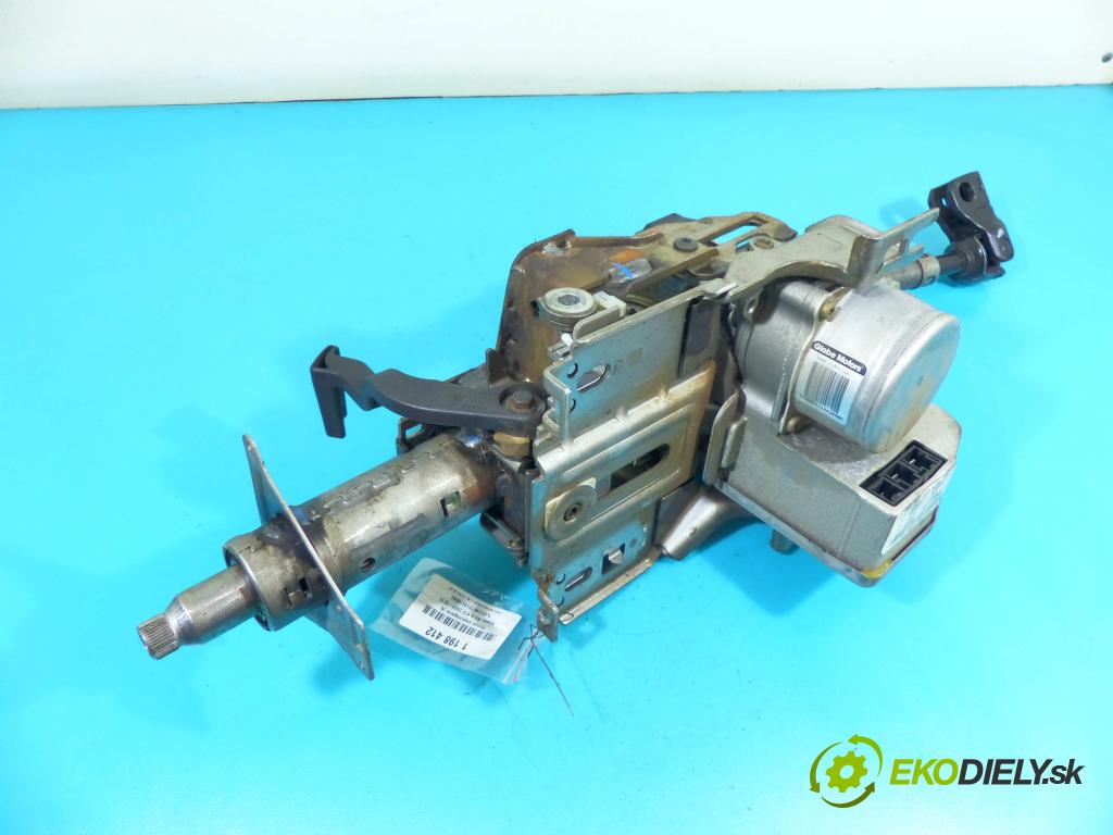 Nissan Micra K12 2003-2010 1.6 16v 110 HP manual 81 kW 1598 cm3 3- čerpadlo posilovač 48810BC05A (Servočerpadlá, pumpy riadenia)