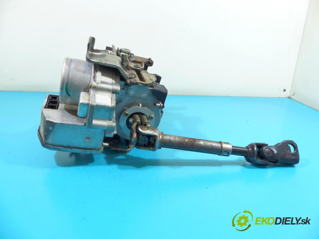 Nissan Micra K12 2003-2010 1.6 16v 110 HP manual 81 kW 1598 cm3 3- čerpadlo posilovač 48810BC05A (Servočerpadlá, pumpy riadenia)