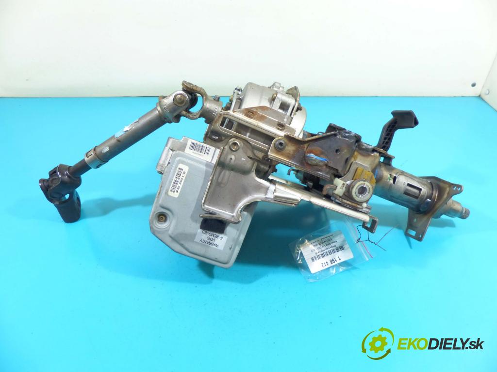 Nissan Micra K12 2003-2010 1.6 16v 110 HP manual 81 kW 1598 cm3 3- čerpadlo posilovač 48810BC05A (Servočerpadlá, pumpy riadenia)