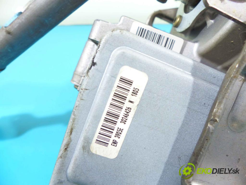 Nissan Micra K12 2003-2010 1.6 16v 110 HP manual 81 kW 1598 cm3 3- čerpadlo posilovač 48810BC05A (Servočerpadlá, pumpy riadenia)