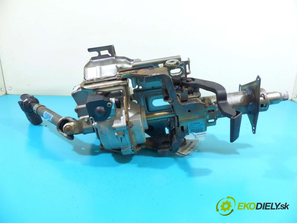 Nissan Micra K12 2003-2010 1.6 16v 110 HP manual 81 kW 1598 cm3 3- čerpadlo posilovač 48810BC05A (Servočerpadlá, pumpy riadenia)