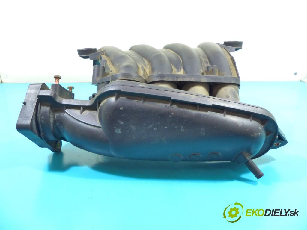 Nissan Micra K12 2003-2010 1.6 16v 110 HP manual 81 kW 1598 cm3 3- zvod nasávací  (Sacie potrubia)