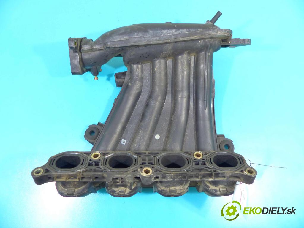 Nissan Micra K12 2003-2010 1.6 16v 110 HP manual 81 kW 1598 cm3 3- zvod nasávací  (Sacie potrubia)