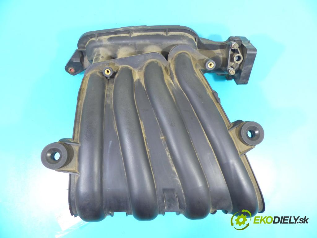 Nissan Micra K12 2003-2010 1.6 16v 110 HP manual 81 kW 1598 cm3 3- zvod nasávací  (Sacie potrubia)