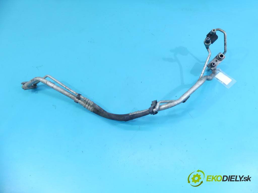 Opel Corsa D 2006-2014 1,3.0 cdti 75 HP manual 55 kW 1248 cm3 3- rúrka klimatizácie 13203336