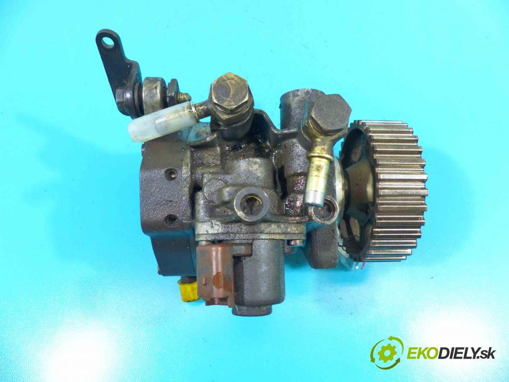 Citroen C3 2002-2009 1.6 hdi 109 HP manual 80 kW 1560 cm3 5- čerpadlo vstrekovacia R9042Z023A (Vstrekovacie čerpadlá)