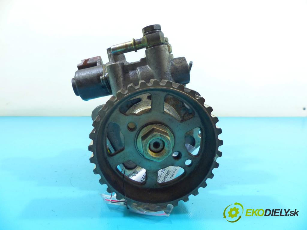 Citroen C3 2002-2009 1.6 hdi 109 HP manual 80 kW 1560 cm3 5- čerpadlo vstrekovacia R9042Z023A (Vstrekovacie čerpadlá)