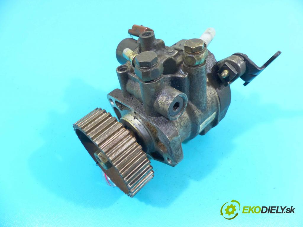 Citroen C3 2002-2009 1.6 hdi 109 HP manual 80 kW 1560 cm3 5- čerpadlo vstrekovacia R9042Z023A (Vstrekovacie čerpadlá)