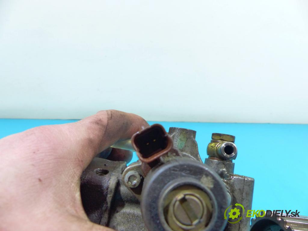 Citroen C3 2002-2009 1.6 hdi 109 HP manual 80 kW 1560 cm3 5- čerpadlo vstrekovacia R9042Z023A (Vstrekovacie čerpadlá)