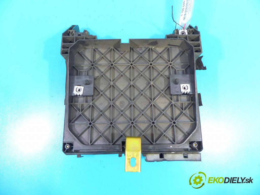 Ford Galaxy Mk1 1995-2006 1.9 tdi 110 HP manual 81 kW 1896 cm3 5- modul riadiaca jednotka S108145300H (Ostatné)