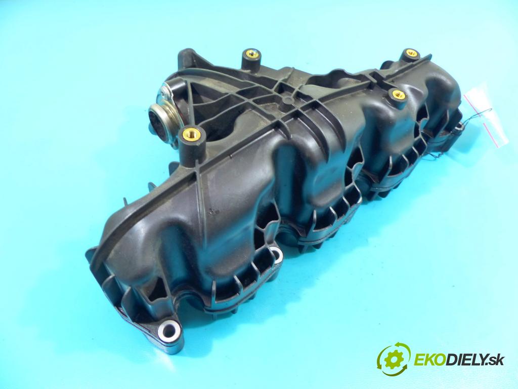 Vw Passat B7 2010-2014 2.0 tdi 140 HP automatic 103 kW 1968 cm3 5- zvod nasávací 03L129711AM (Sacie potrubia)