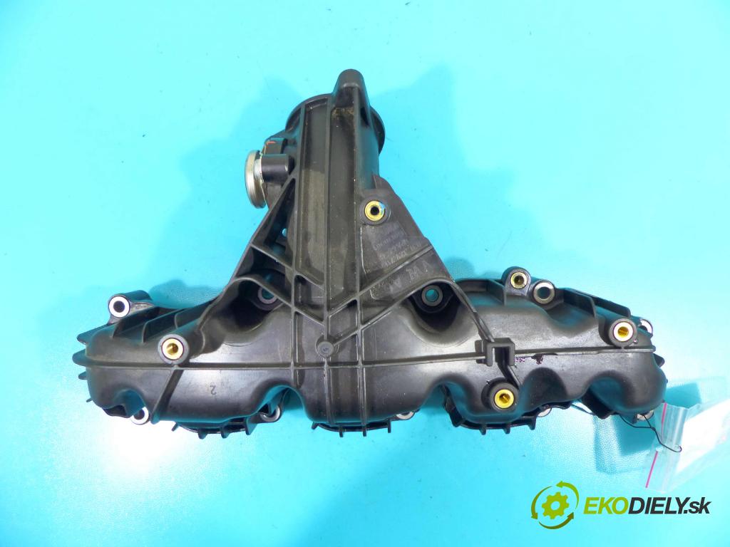 Vw Passat B7 2010-2014 2.0 tdi 140 HP automatic 103 kW 1968 cm3 5- zvod nasávací 03L129711AM (Sacie potrubia)