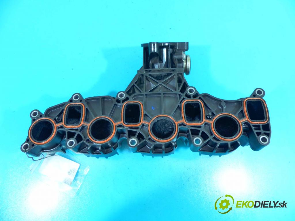 Vw Passat B7 2010-2014 2.0 tdi 140 HP automatic 103 kW 1968 cm3 5- zvod nasávací 03L129711AM (Sacie potrubia)