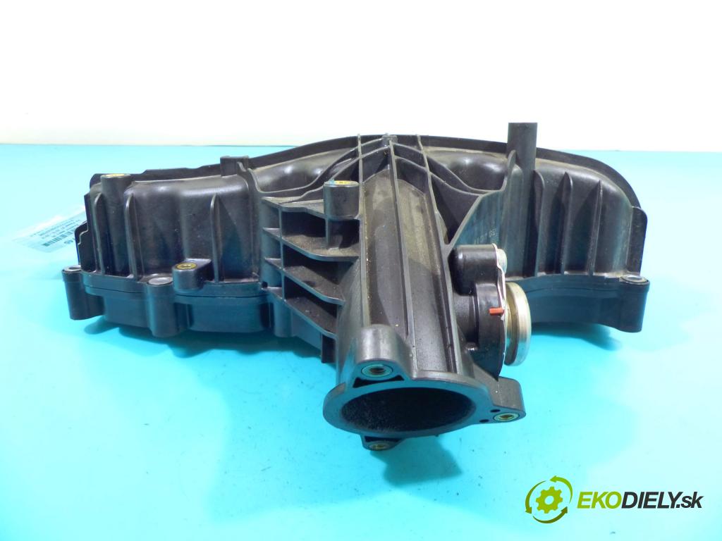 Vw Passat B7 2010-2014 2.0 tdi 140 HP automatic 103 kW 1968 cm3 5- zvod nasávací 03L129711AM (Sacie potrubia)