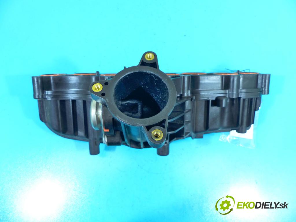 Vw Passat B7 2010-2014 2.0 tdi 140 HP automatic 103 kW 1968 cm3 5- zvod nasávací 03L129711AM (Sacie potrubia)