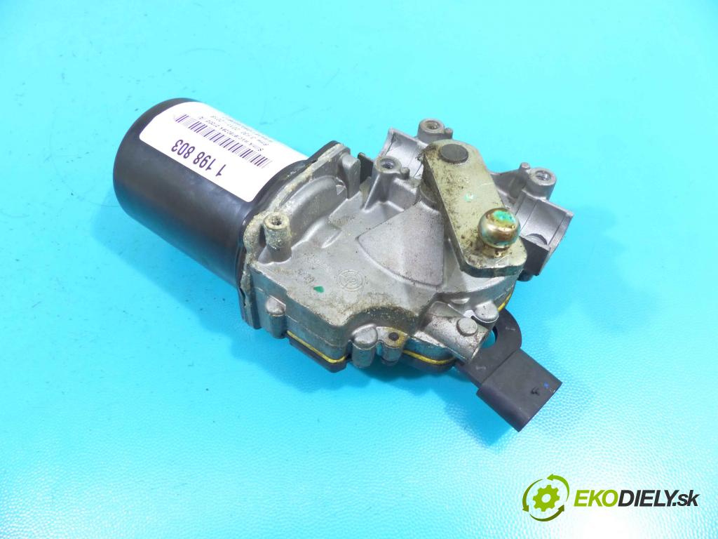 Bmw 3 F30  2011-2018 2.0 16v 184hp automatic 135 kW 1997 cm3 4- motor stieračov predné 7267503
