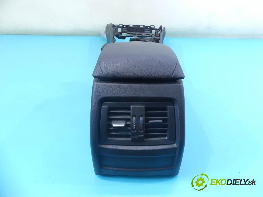 Bmw 3 F30  2011-2018 2.0 16v 184hp automatic 135 kW 1997 cm3 4- operadlo 9235473 (Lakťové opierky)