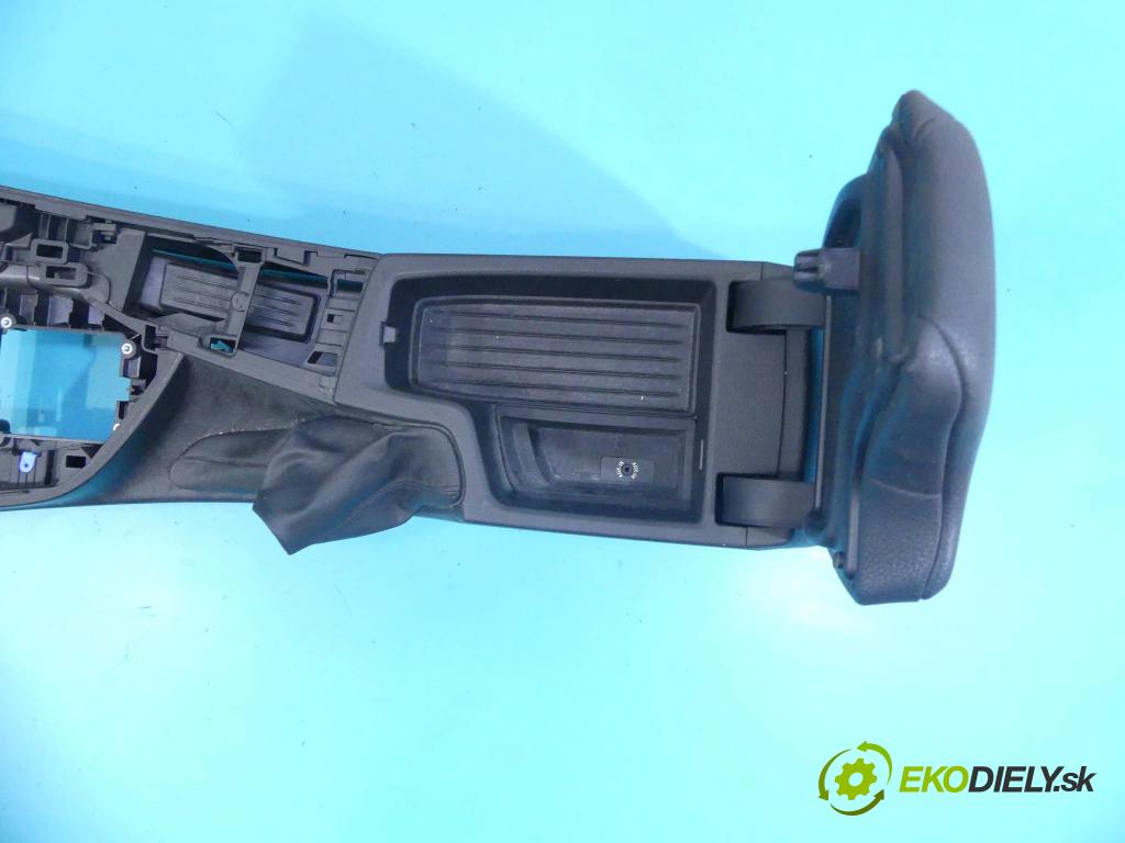 Bmw 3 F30  2011-2018 2.0 16v 184hp automatic 135 kW 1997 cm3 4- operadlo 9235473 (Lakťové opierky)