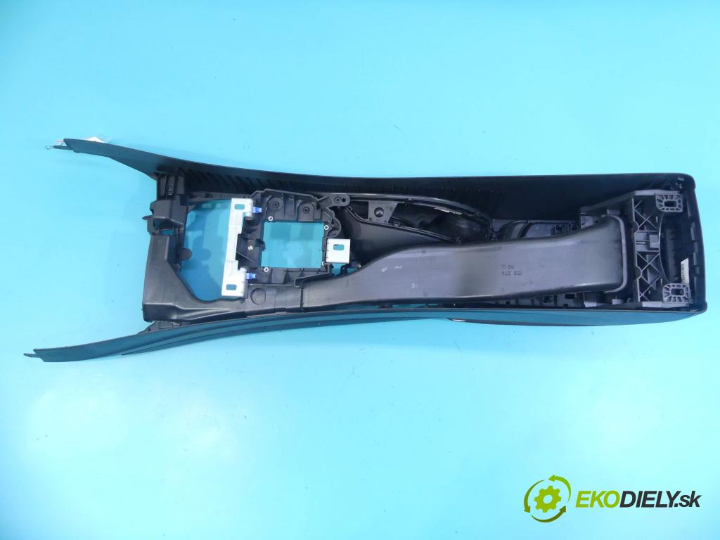 Bmw 3 F30  2011-2018 2.0 16v 184hp automatic 135 kW 1997 cm3 4- operadlo 9235473 (Lakťové opierky)