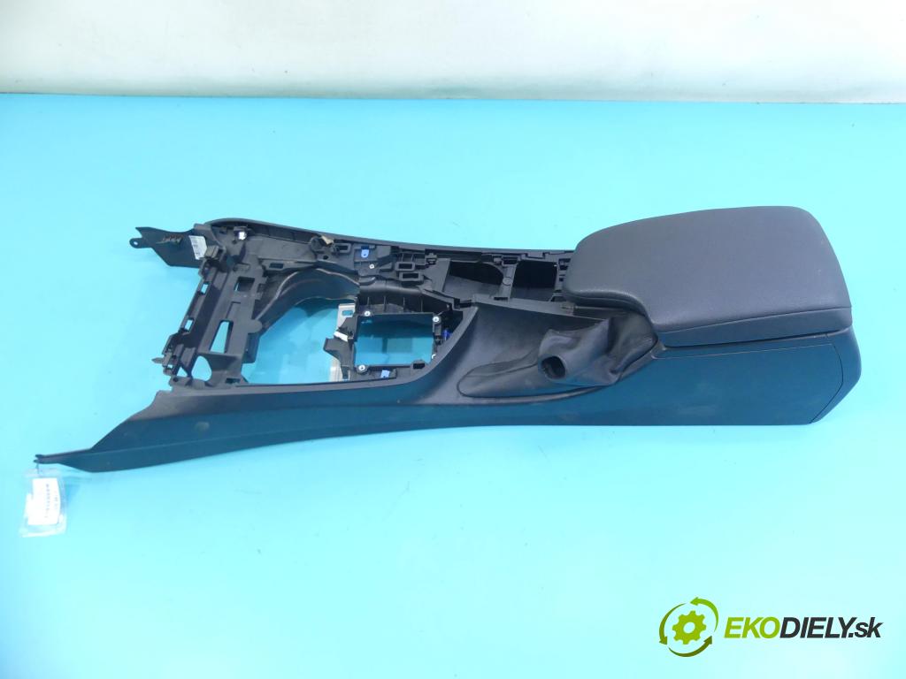 Bmw 3 F30  2011-2018 2.0 16v 184hp automatic 135 kW 1997 cm3 4- operadlo 9235473 (Lakťové opierky)