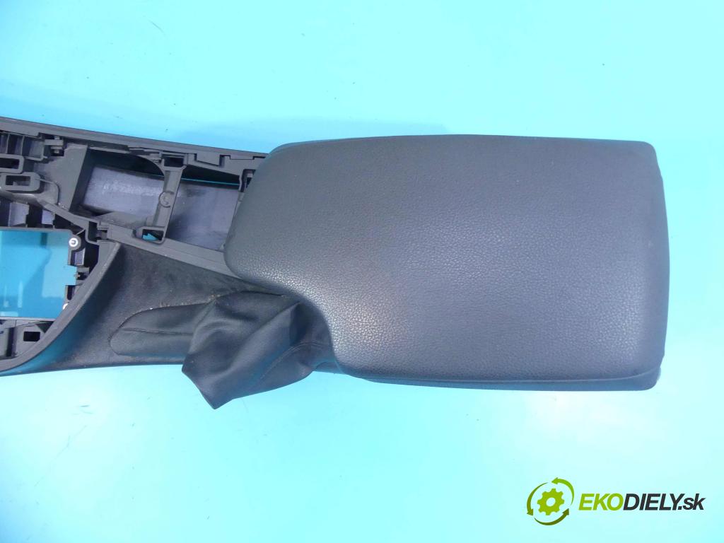 Bmw 3 F30  2011-2018 2.0 16v 184hp automatic 135 kW 1997 cm3 4- operadlo 9235473 (Lakťové opierky)