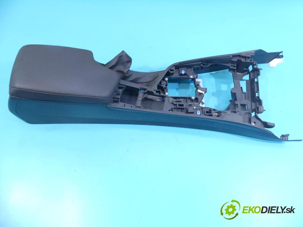 Bmw 3 F30  2011-2018 2.0 16v 184hp automatic 135 kW 1997 cm3 4- operadlo 9235473 (Lakťové opierky)