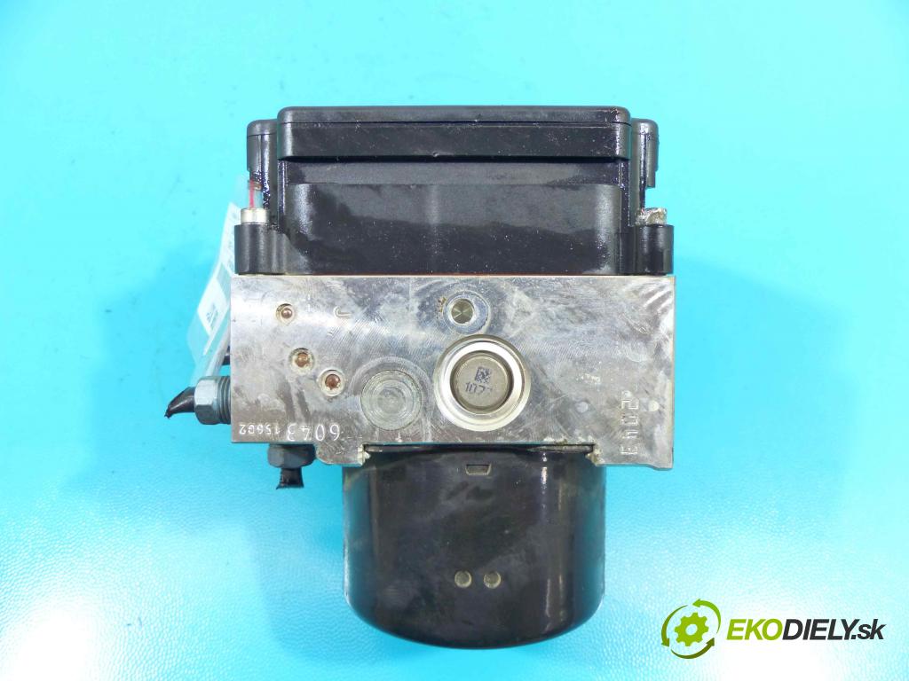 Bmw 3 F30  2011-2018 2.0 16v 184 hp automatic 135 kW 1997 cm3 4- čerpadlo abs 6793931 (Pumpy brzdové)