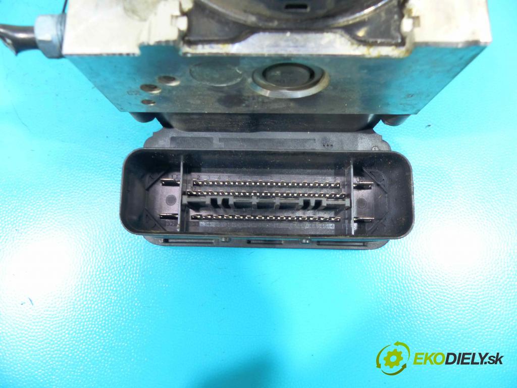 Bmw 3 F30  2011-2018 2.0 16v 184 hp automatic 135 kW 1997 cm3 4- čerpadlo abs 6793931 (Pumpy brzdové)