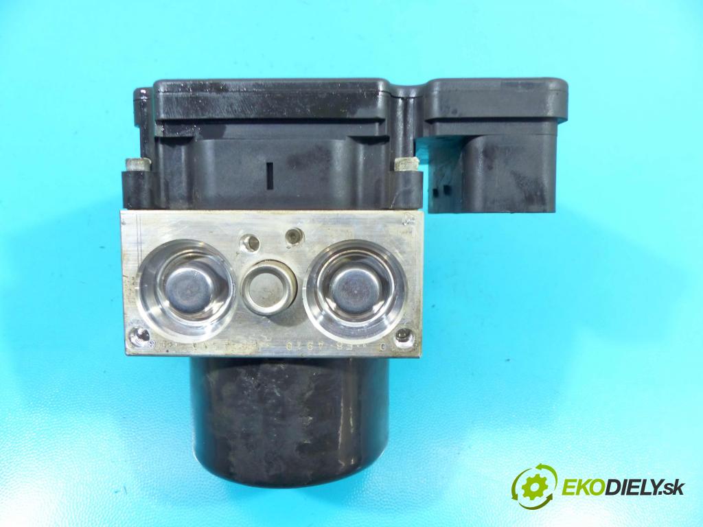 Bmw 3 F30  2011-2018 2.0 16v 184 hp automatic 135 kW 1997 cm3 4- čerpadlo abs 6793931 (Pumpy brzdové)