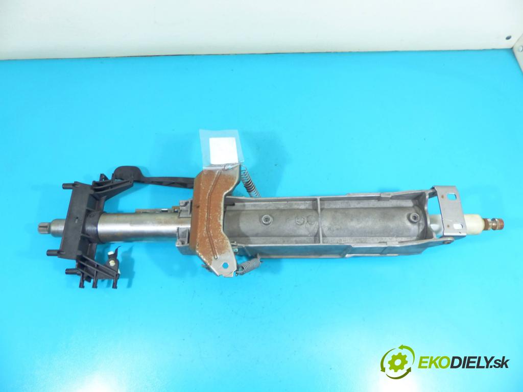 Bmw 3 F30  2011-2018 2.0 16v 184hp automatic 135 kW 1997 cm3 4- Sloupec: volant 685404503 (Tyče riadenia (volantu))