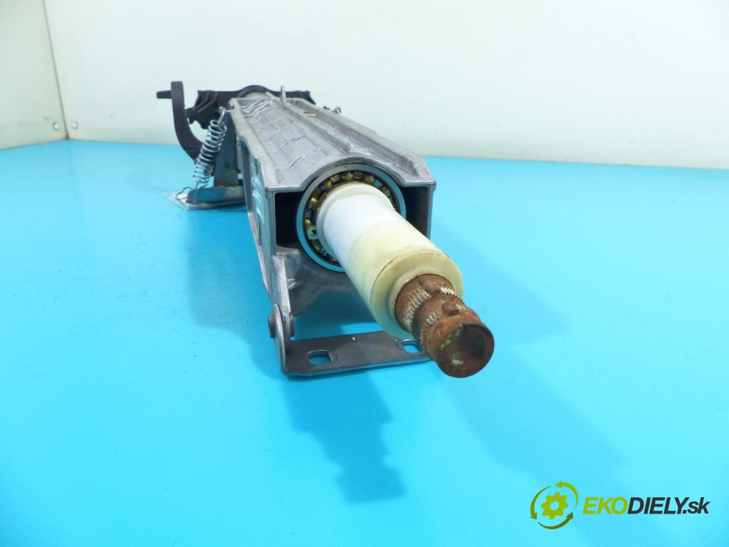 Bmw 3 F30  2011-2018 2.0 16v 184hp automatic 135 kW 1997 cm3 4- Sloupec: volant 685404503 (Tyče riadenia (volantu))