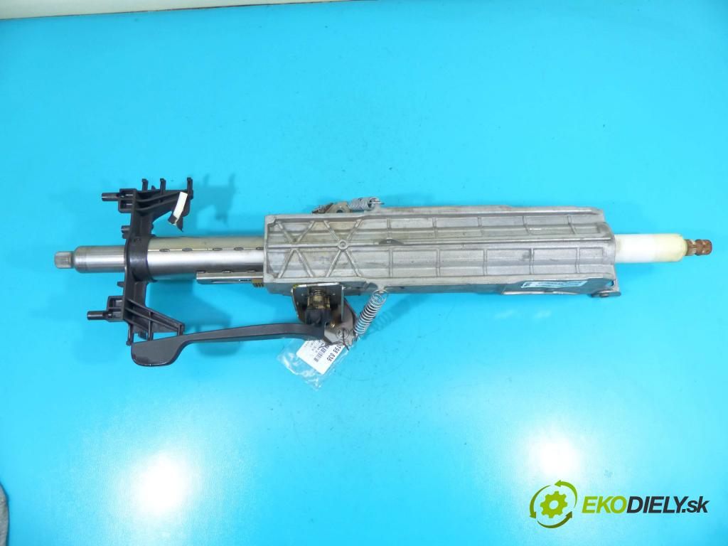 Bmw 3 F30  2011-2018 2.0 16v 184hp automatic 135 kW 1997 cm3 4- Sloupec: volant 685404503 (Tyče riadenia (volantu))