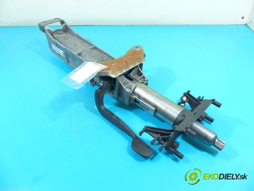 Bmw 3 F30  2011-2018 2.0 16v 184hp automatic 135 kW 1997 cm3 4- Sloupec: volant 685404503 (Tyče riadenia (volantu))